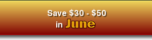 Save $30 - $50 on your hair analysis